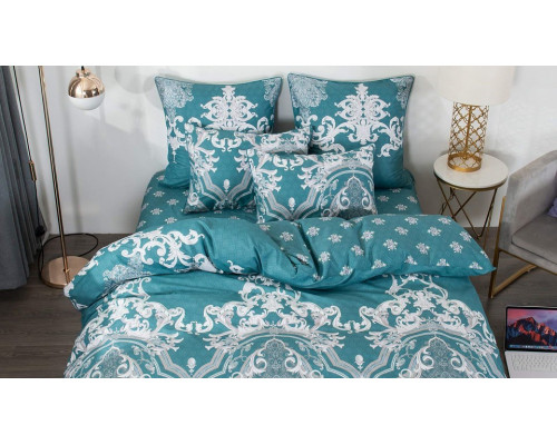 Постельное белье евростандарт Тюильри