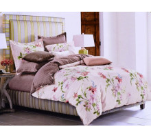 Постельное белье полутораспальное C-188