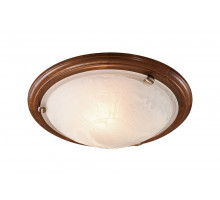 Накладной светильник Sonex Lufe Wood 336