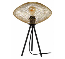 Настольная лампа декоративная Lucide Mesh 21523/01/02