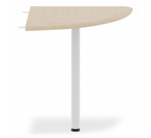 Стол приставной Wave WKD 700