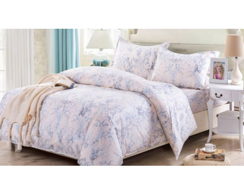 Постельное белье евростандарт AP-05