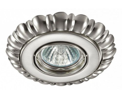 Встраиваемый светильник Novotech Ligna 370283