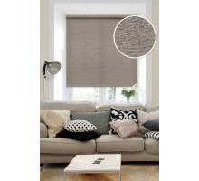 Штора рулонная (57х160 см) Морзе