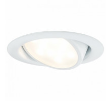 Встраиваемый светильник Paulmann Faro 92092