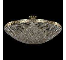 Светильник на штанге Bohemia Ivele Crystal 1932 19321/90IV G