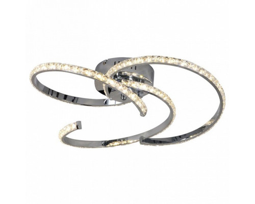 Накладной светильник Hiper Crown 1 H818-6