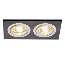 Встраиваемый светильник Elektrostandard 1051 a035242