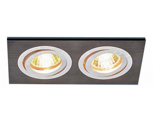 Встраиваемый светильник Elektrostandard 1051 a035242