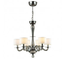 Подвесная люстра Odeon Light Laura 4196/6