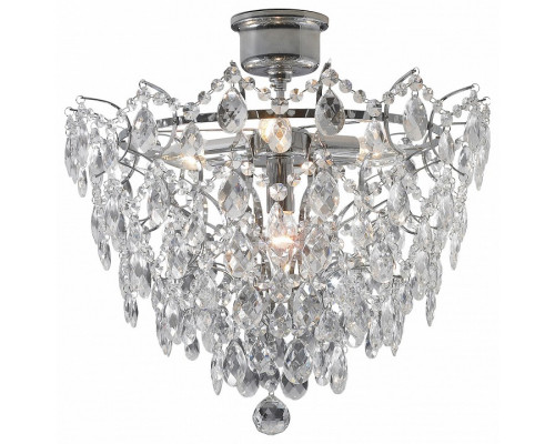 Потолочная люстра markslojd Rosendal 100511