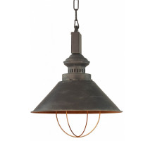 Подвесной светильник Arte Lamp Warhol A5050SP-1BG