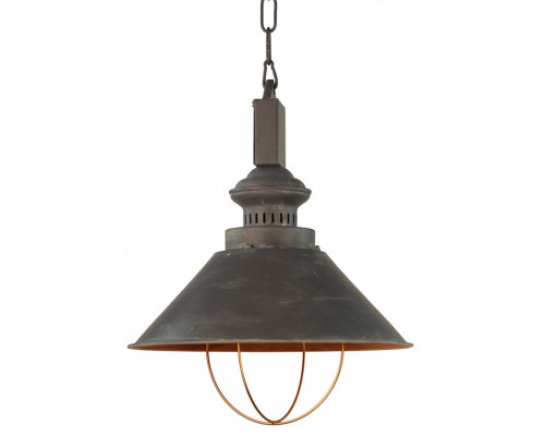 Подвесной светильник Arte Lamp Warhol A5050SP-1BG