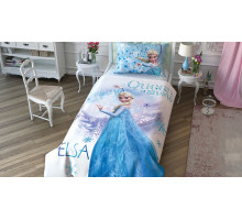 Постельное белье полутораспальное Ranforce Disney