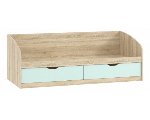 Кровать Акварель НМ 008.63-01 М2