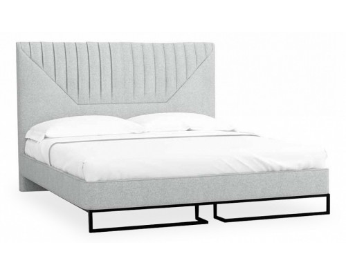 Кровать двуспальная 1.8 Loft Alberta