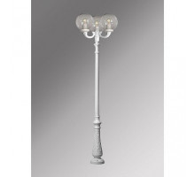 Фонарный столб Fumagalli Globe 300 G30.202.R30.WXE27