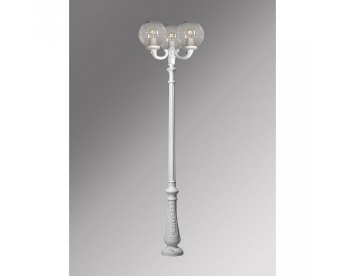 Фонарный столб Fumagalli Globe 300 G30.202.R30.WXE27