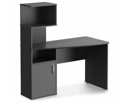 Стол компьютерный COMP CD 1213(L)