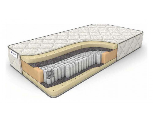 Матрас односпальный Prime Soft S-1000 1900x800