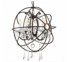 Подвесная люстра Eglo ПРОМО West fenton 49741