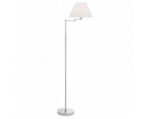 Торшер Ideal Lux Beverly BEVERLY PT1 CROMO