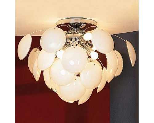Потолочная люстра Lussole Mattina