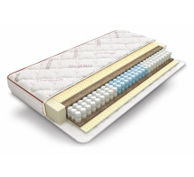 Матрас односпальный Askona Megatrend Stark 2000x800