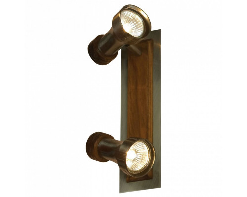 Спот Lussole Novara