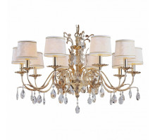 Подвесная люстра Dio D’Arte Firenze Firenze E 1.1.10.600 CG