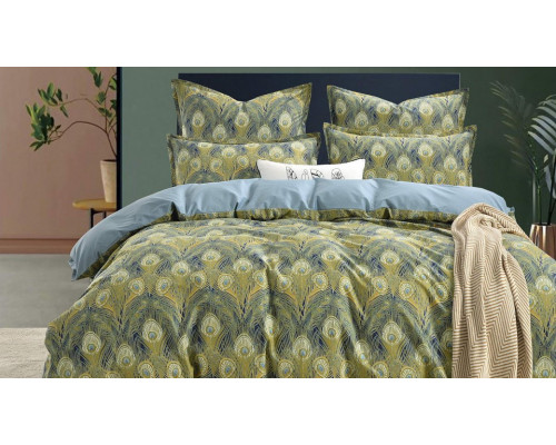 Постельное белье евростандарт Сатурн