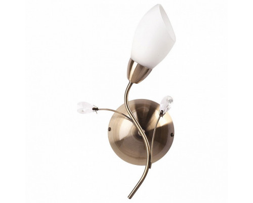 Бра DeMarkt Нежность 8 356023001