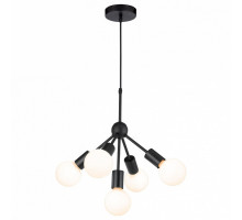 Подвесная люстра LGO Kenner 