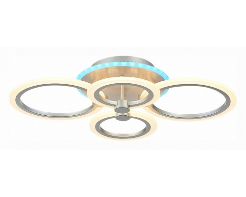 Потолочная люстра EVOLED Cerina