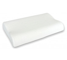 Подушка ортопедическая (40x60x13 см) Орто Эрго