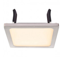 Встраиваемый светильник Deko-Light Square II 565268