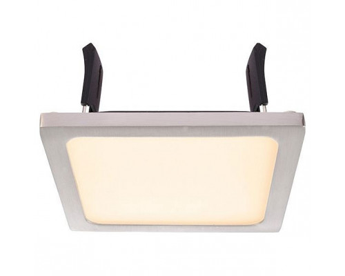 Встраиваемый светильник Deko-Light Square II 565268