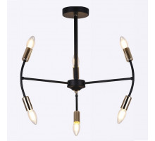 Люстра на штанге Hiper Tineo H122-6