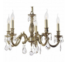 Подвесная люстра Dio D’Arte Mannelli Mannelli E 1.1.5.300 GH