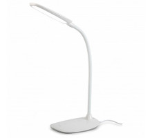 Настольная лампа офисная Эра NLED-453 NLED-453-9W-W