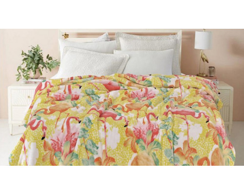 Плед (200x220 см) Калифорния