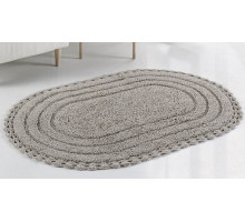 Коврик для ванной (80x120 см) Modalin Yana