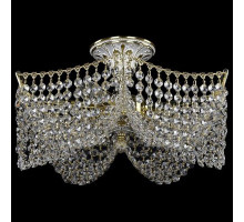 Светильник на штанге Bohemia Ivele Crystal 7718 77181/42 GW