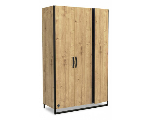 Шкаф платяной Wood 20.69.1002.00