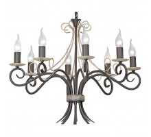 Подвесная люстра Vitaluce V1629 V1629-2/8