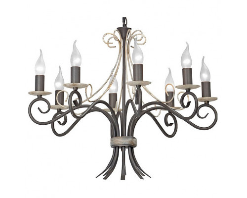 Подвесная люстра Vitaluce V1629 V1629-2/8