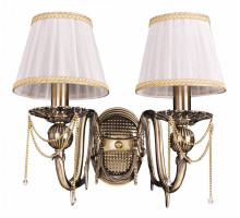 Бра Omnilux Crastu OML-75001-02