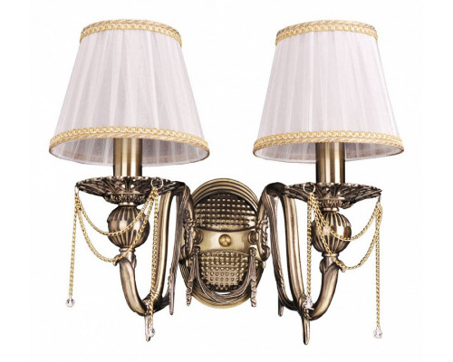 Бра Omnilux Crastu OML-75001-02