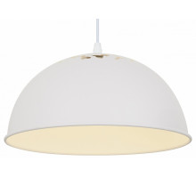 Подвесной светильник Arte Lamp Buratto A8173SP-1WH