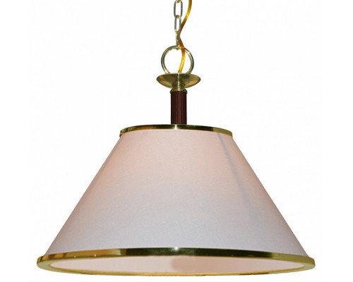 Подвесной светильник Arte Lamp Catrin A3545SP-1GO